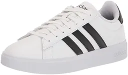 adidas Men's Grand Court 2.0, White