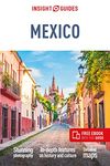 Insight Guides Mexico (Travel Guide with Free eBook) (Insight Guides Main Series)