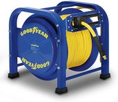Goodyear Air Hose Reel Retractable 