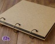 Diy Photo Book