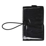 KIMISS Submersible Underwater Writing, Pad Diving Notebook Note Plongee Sous Marine Waterproof Dive Equipmentblack