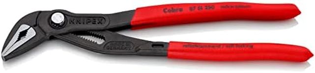 Knipex 87 51 250 "Cobra ES 9,84" Water Pump Pliers