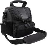 Camera Bag SLR/DSLR Gadget Bag Padd