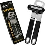 Left Handed Can Opener For Adults