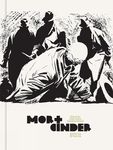 Mort Cinder (Alberto Breccia Library, 1)