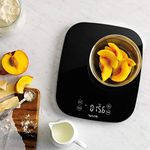 Taylor Digital Waterproof Kitchen Scale