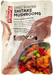 Yutaka Dried Shiitake Mushrooms 30g