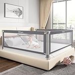 Ixdregan Bed Rail for Toddlers - Do