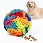 Ablechien Snuffle Ball - Snuffle Ba