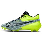 Nike Vapor Edge Elite 360 2 Men's Football Cleats, Volt/Mica Green/Opti Yellow/Black, 11