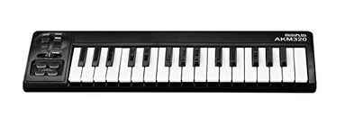 midiplus AKM320 midiplus MIDI Keyboard Controller