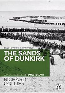 The Sands of Dunkirk (Second World War Voices, 2)