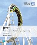 Java: An I