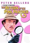 The Return of the Pink Panther