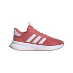 adidas Womens X_PLRPATH PRELSC/FTWWHT/GUM3 Running Shoe - 5 UK (IG8137)