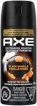 AXE Limited Edition FIFA, Fine Frag