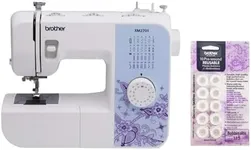 Brother XM2701 Sewing Machine, Ligh