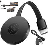 Chromecast, Chromecast Device for T
