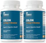 Dr. Tobias Colon 14 Day Cleanse, Ad