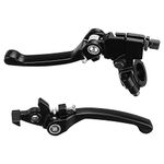 Clutch Lever For Dirt Bike