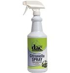 dac Citronella Spray - 32floz Spray
