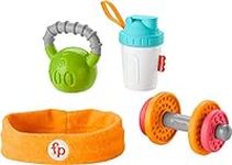 Fisher-Price Teething & Rattle Toys
