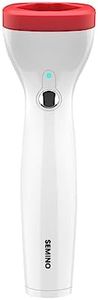 SEMINO Automatic Electric Lip Plumper Enhancement Device Safe & Effective Lip Plumping Solution Vacuum Vibrating Lips Device