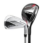TaylorMade Stealth Combo Set Mens R