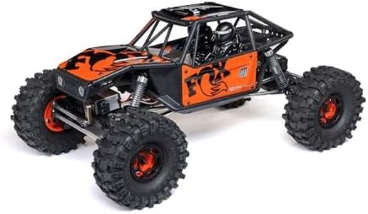Axial 1/10