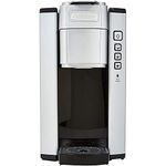 Cuisinart SS-5P1 Single-Serve 40-Ounce Coffeemaker, Stainless Steel