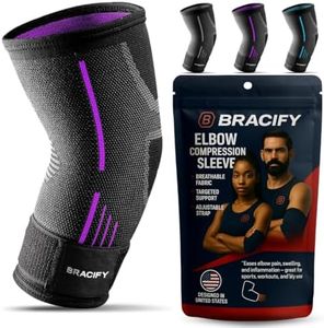 Elbow Brac