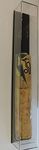 Dream Keepers Wall Mounted Cricket Bat Display Case