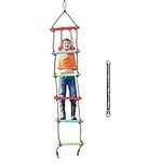RedSwing 6.6 Ft Rope Ladder for Kid