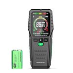 Wood Moisture Meter (Pinless-colors)