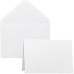 56 Pack Blank Cards and Envelopes 4