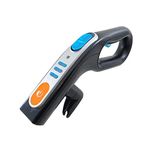 Rowenta Steam Cleaner RS-RT900627, Handheld, Corded Electric, 0.17 kg, Modern Style, Compatible with Rowenta/Tefal Brands and Specific Models