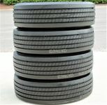Set of 4 (FOUR) Transeagle ST Radia