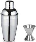 Large Cocktail Shaker