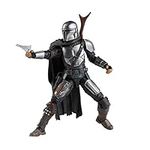 Star Wars The Black Series The Mand