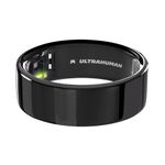 ULTRAHUMAN Ring AIR-Smart Ring Health Tracker, Size First Sizing Kit,Sleep Tracker,Smart Ring for Men/Women,Fitness Tracker (Size 8)