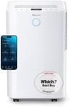Pro Breeze® 20L OmniDry WiFi Dehumi