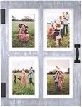 GLM 5x7 Picture Frame Collage with 