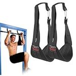 Deagle Sports Ab Straps for Pull up