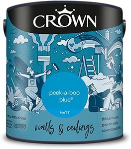 CROWN 2.5L