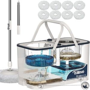 Spin Mop a