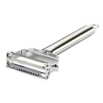 Multifunction Stainless Steel Julienne Peeler Vegetable Peeler Double Planing Grater Kitchen Accessories Cooking Tools