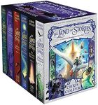 The Land of Stories Complete Paperb