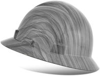 ProtectX Full Brim Hard Hats NO-Ven