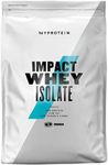 MyProtein Impact Whey Isolate 1kg U