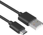 Dafalip Micro USB Charging Cable Ch